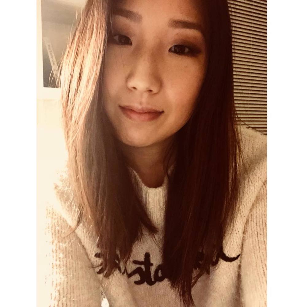 Meet your Posher, Stacy